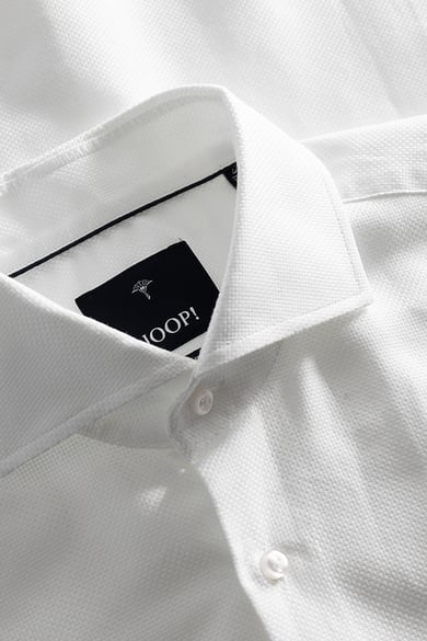 ΠΟΥΚΑΜΙΣΟ JOOP! - 100 ΛΕΥΚΟ